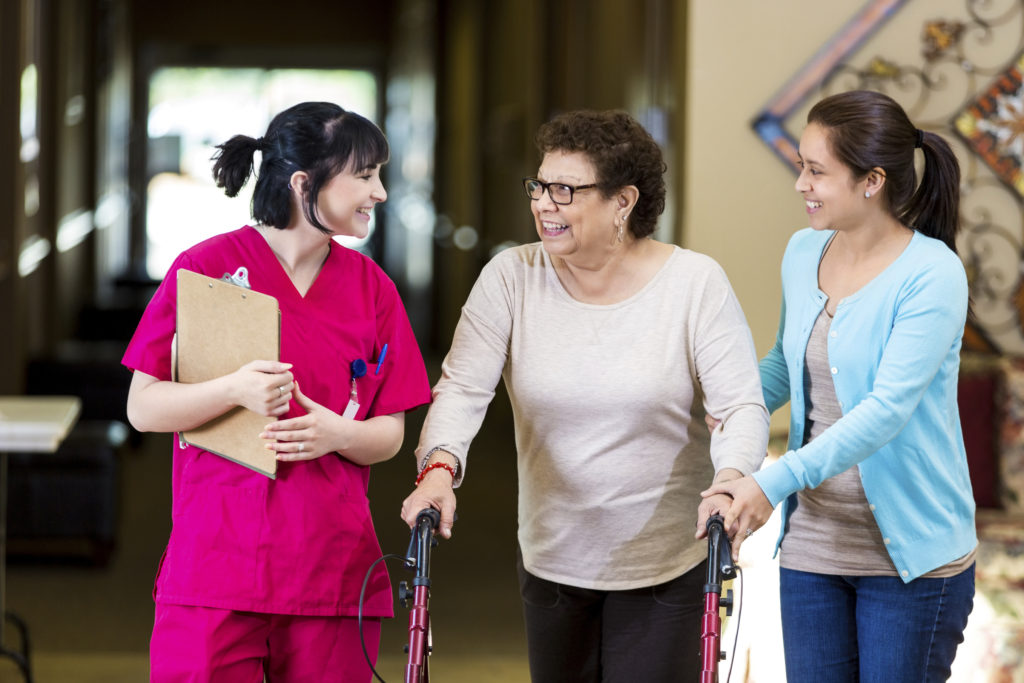 Get Your Hospital Patients Active Early Johns Hopkins Healthcare